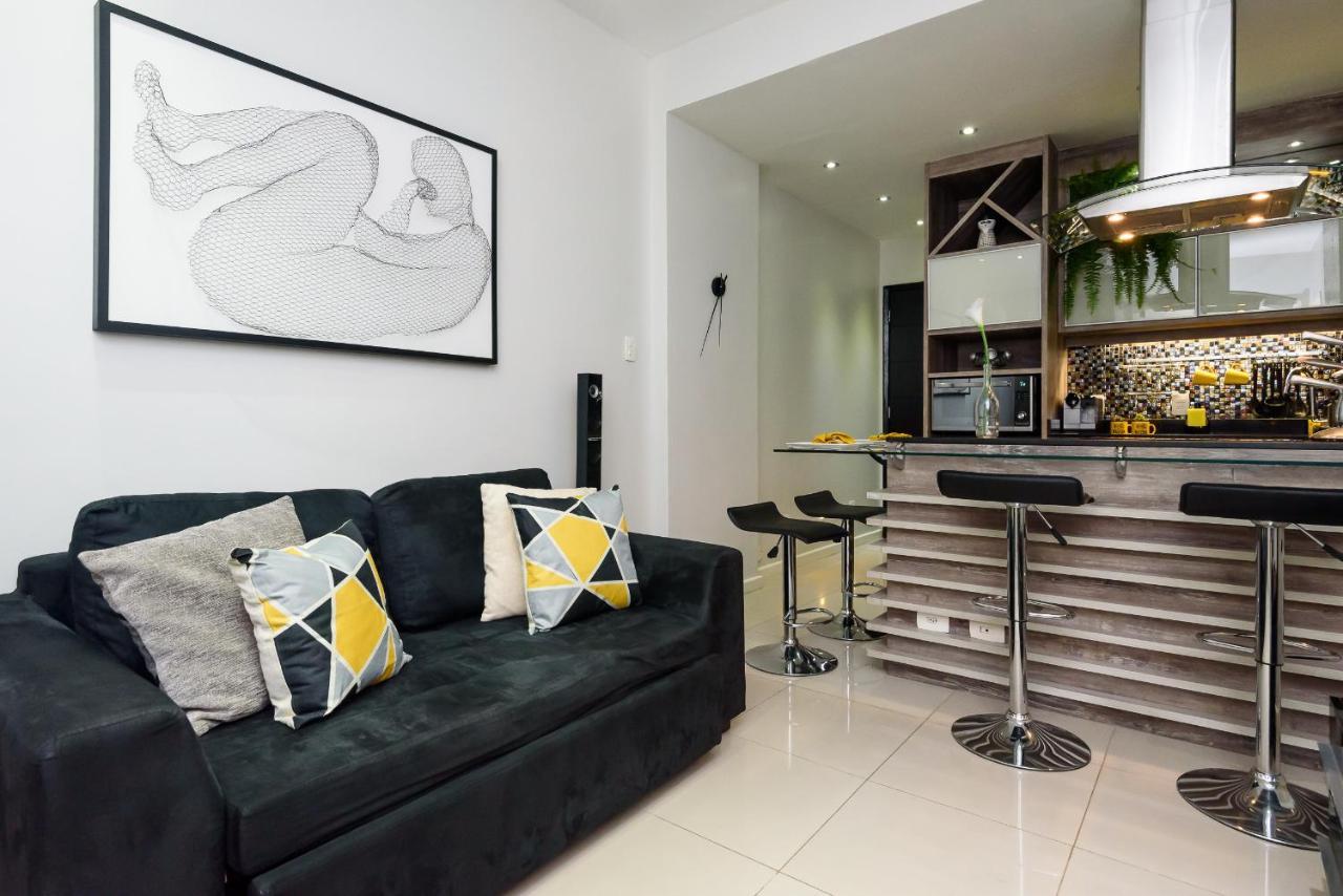 300m Da De Copacabana - Bc101 Z2 Appartement Rio de Janeiro