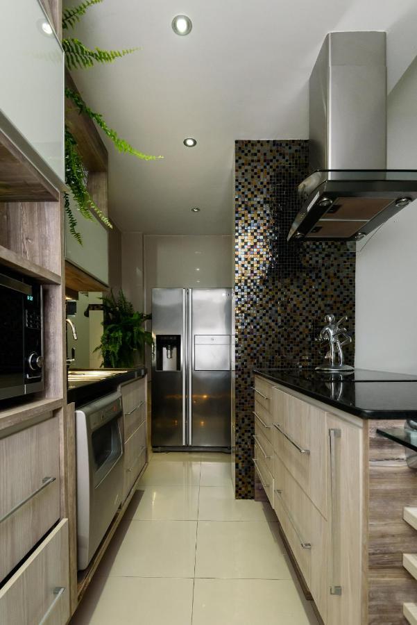 300m Da De Copacabana - Bc101 Z2 Appartement